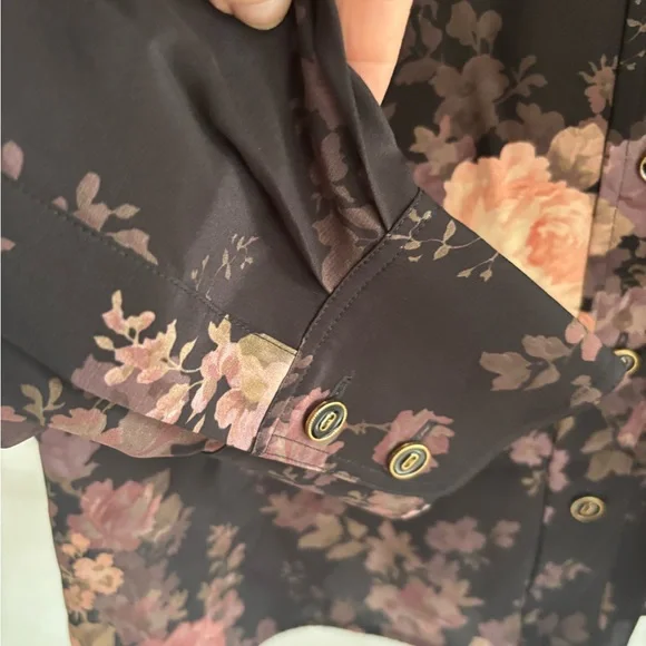 NWT Zimmermann silk blouse - Picture 10 of 16